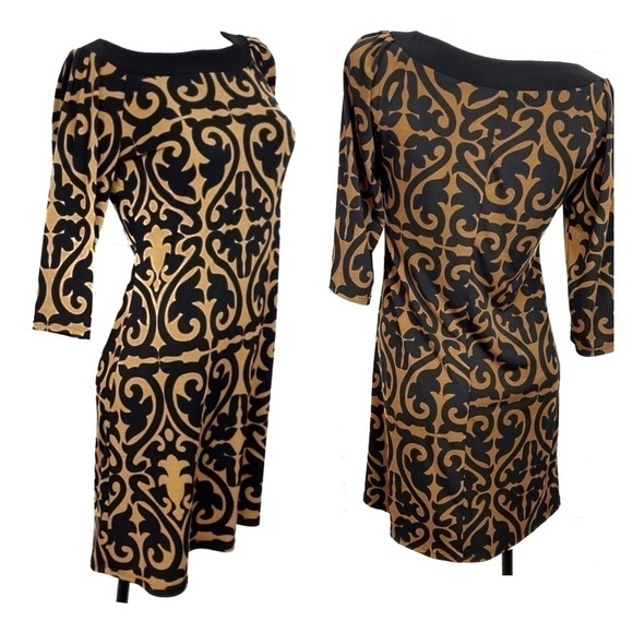 Tiana B. Dresses & Skirts - TIANA B. Shift Dress